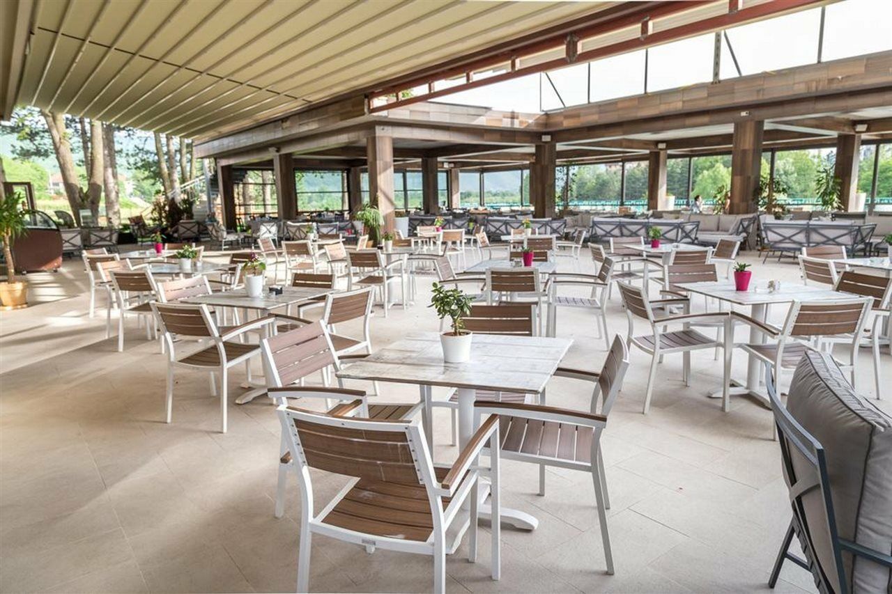 Hotel Berane Zewnętrze zdjęcie