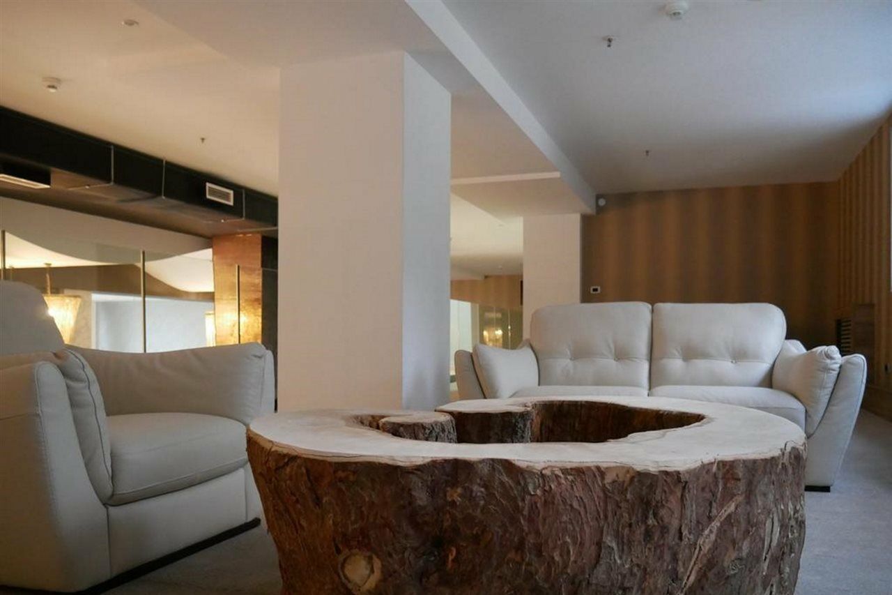 Hotel Berane Zewnętrze zdjęcie