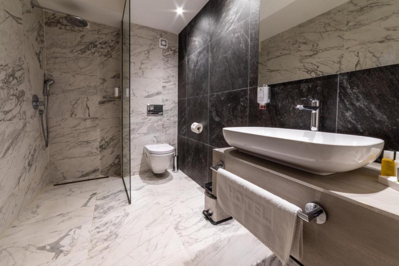 Hotel Berane Zewnętrze zdjęcie