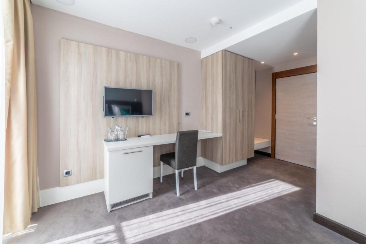 Hotel Berane Zewnętrze zdjęcie