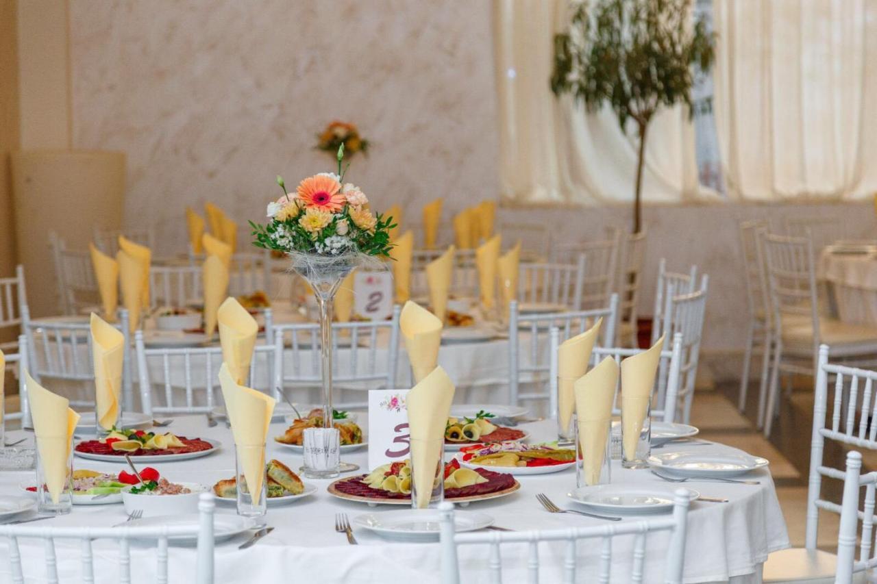 Hotel Berane Zewnętrze zdjęcie